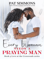 Every Woman Needs A Praying Man