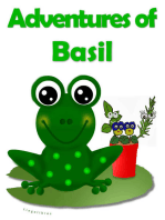 Adventures of Basil
