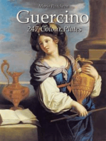 Guercino: 247 Colour Plates