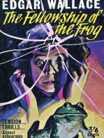 Fellowship of the Frog