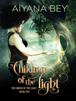 Book I: Children of the Light