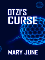Otzi's Curse