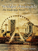 Wilder Animals