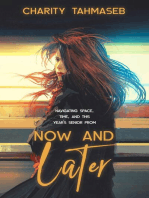 Now and Later: Eight Young Adult Short Stories