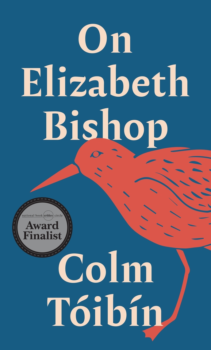 Elizabeth bishop short stories picture