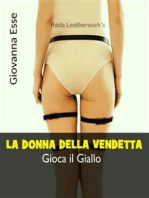 La Donna della Vendetta