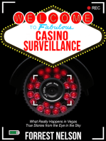 Welcome to Fabulous Casino Surveillance