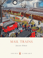 Mail Trains