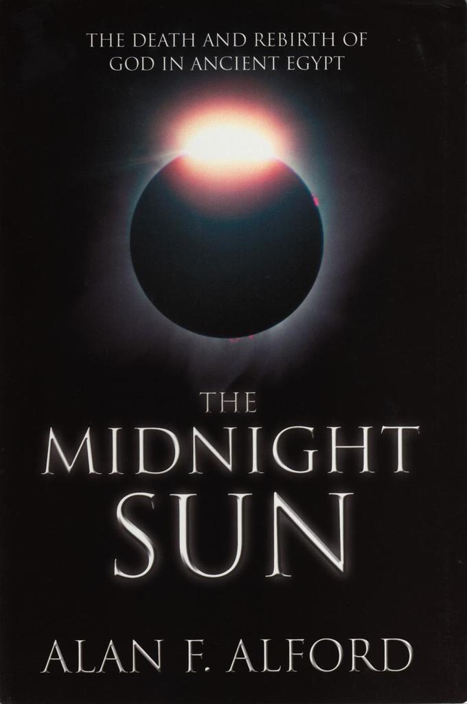The Midnight Sun By Alan F Alford Book Read Online