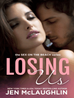 Losing Us: Sex on the Beach