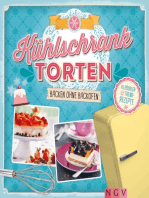 Kühlschranktorten: Backen ohne Backofen