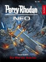 Perry Rhodan Neo 119