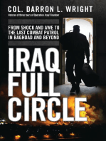 Iraq Full Circle