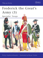 Frederick the Great's Army (3)