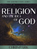 Religion and the Idea of God