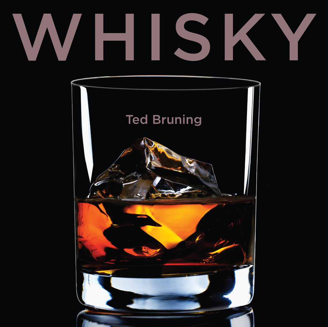 Whisky by Ted Bruning Book Read Online