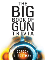 The Book of Gun Trivia