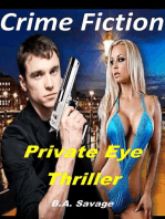 Crime Fiction