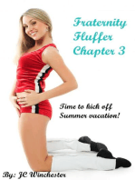 Fraternity Fluffer Chapter 3
