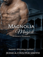 Magnolia Magick