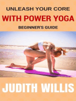 Unleash Your Core With Power Yoga - Beginner's Guide