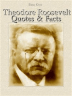 Theodore Roosevelt