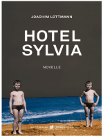 Hotel Sylvia: Novelle