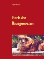 Tierische Hausgenossen