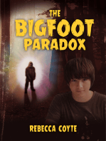 The Bigfoot Paradox