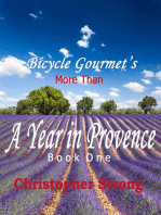 more than a year in provence: Book One, #1