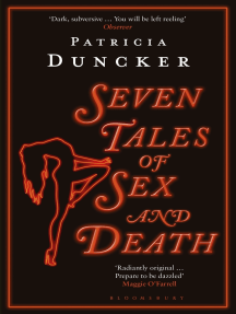 Seven Tales of Sex and Death by Patricia Duncker (Ebook) - Read ...