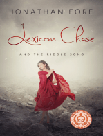 Lexicon Chase and the Riddle Song