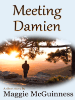 Meeting Damien