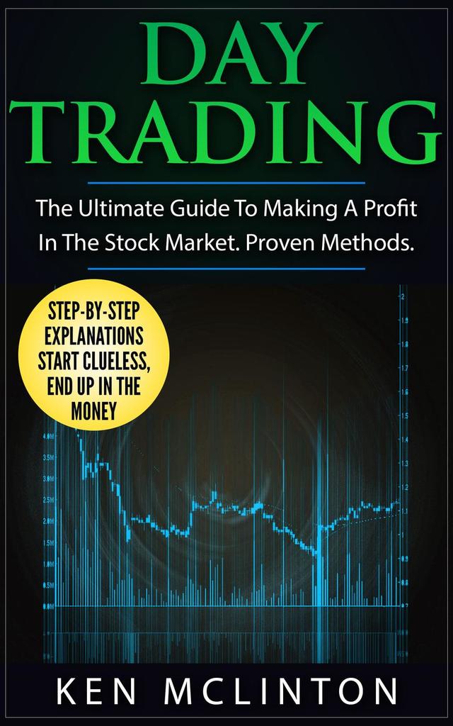 Read Day Trading Online by Ken McLinton Books