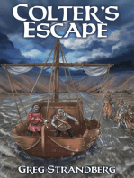 Colter's Escape