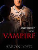 Internship with a Vampire