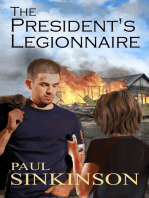 The President’s Legionnaire