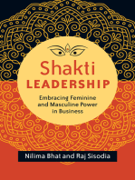 Shakti Leadership