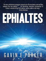 Ephialtes: Ephialtes Trilogy, #1