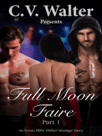 Full Moon Faire