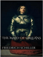 The Maid of Orleans