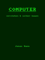 Computer verstehen und selber bauen