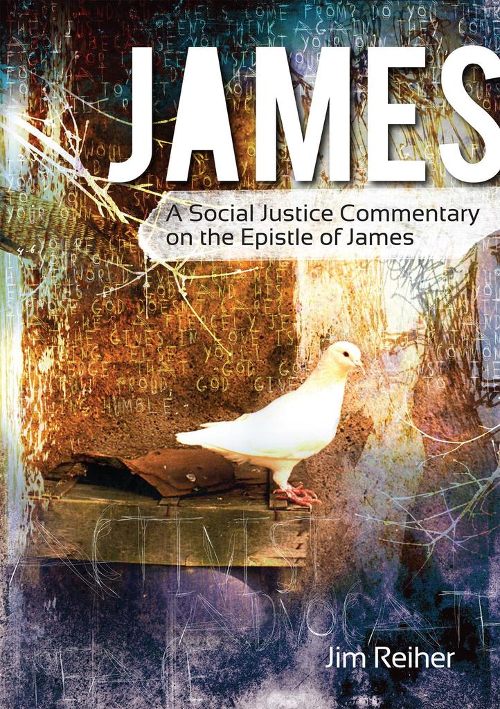 Read James A Social Justice Commentary on the Epistle of James Online