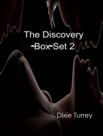 The Discovery Boxed Set 2