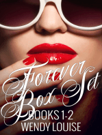 'Forever Series' Box Set (Books 1 and 2)