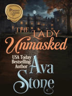 The Lady Unmasked