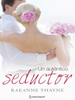 Un auténtico seductor