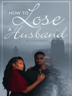 How to Lose a Husband
