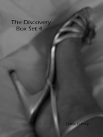 The Discovery Boxed Set 4