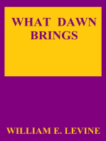 What Dawn Brings